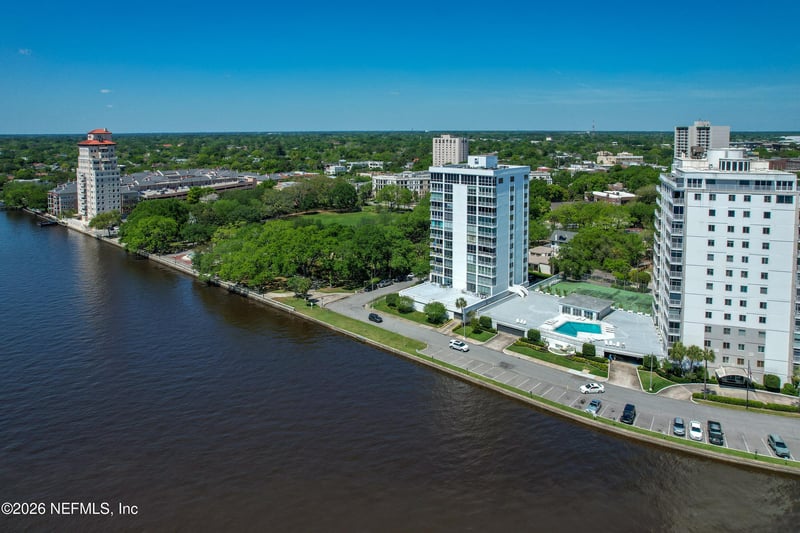1596 Lancaster Ter #1B, Jacksonville, FL 32204