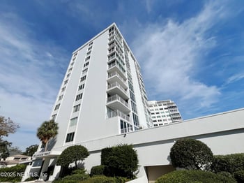 1596 Lancaster Ter #7A, Jacksonville, FL 32204