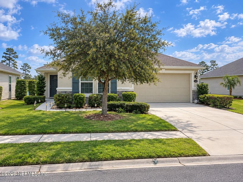 15965 Hutton Ln, Jacksonville, FL 32218
