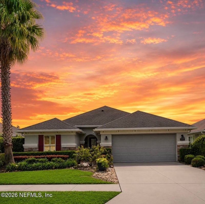 15971 Hutton Ln, Jacksonville, FL 32218
