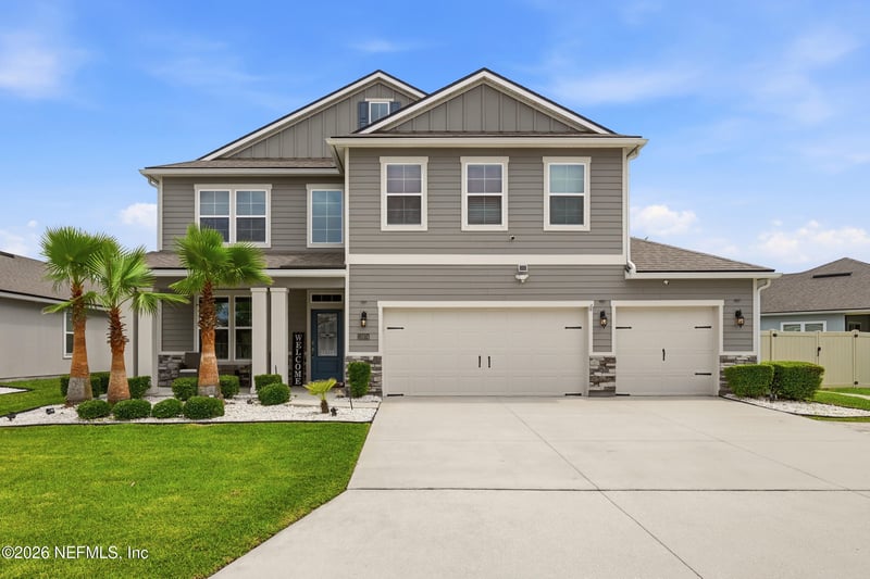15974 Great Lakes Cir, Jacksonville, FL 32218