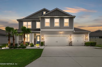 15974 Great Lakes Cir, Jacksonville, FL 32218