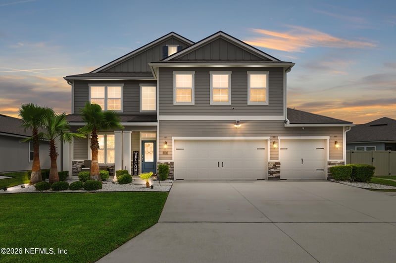 15974 Great Lakes Cir, Jacksonville, FL 32218