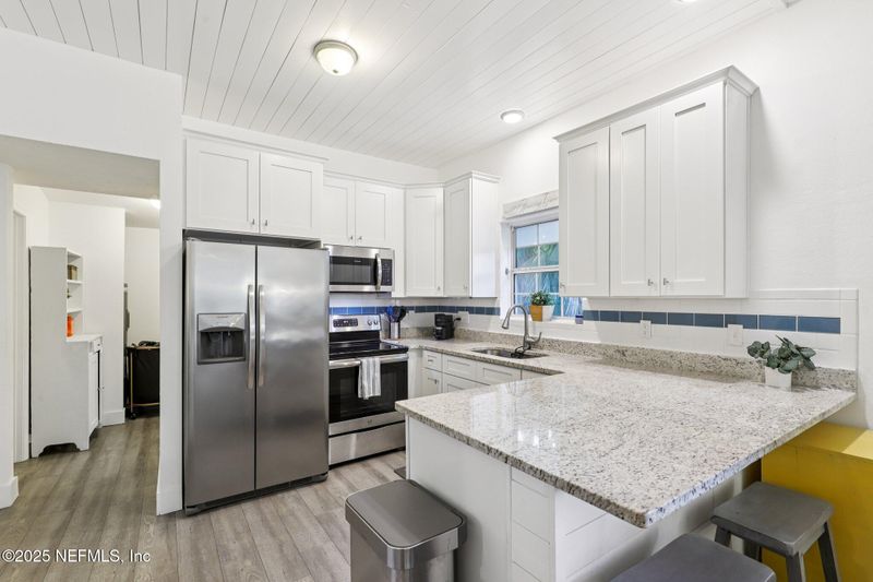 16 Avery St, St Augustine, FL 32084