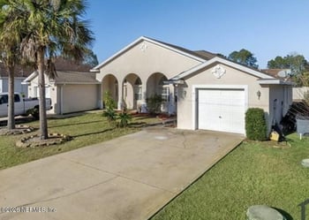 16 Buttonwood Ln, Palm Coast, FL 32137