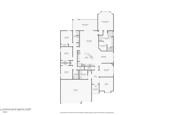 16 Derecho Ln, St Augustine, FL 32095
