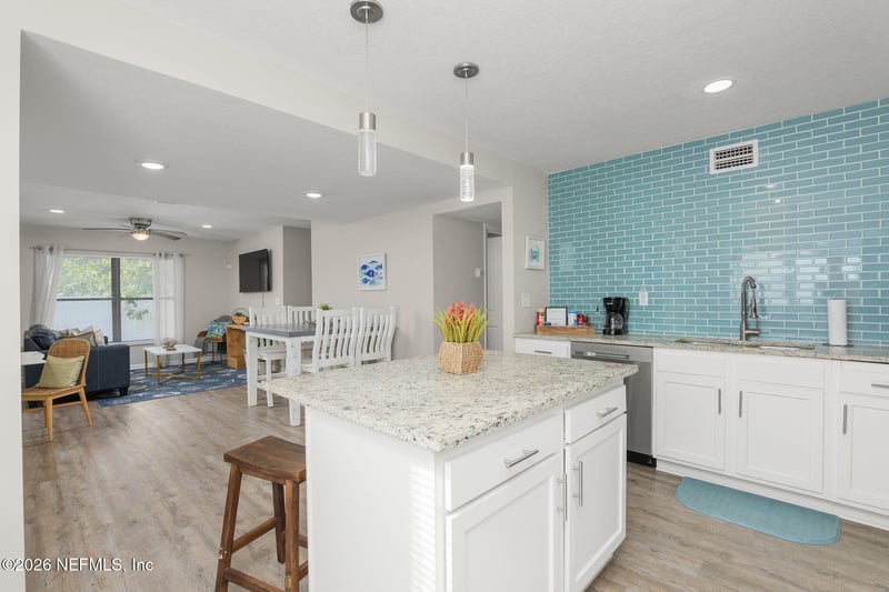 16 Ewing St, St Augustine Beach, FL 32080
