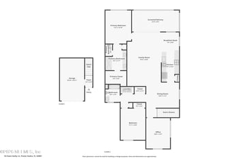 16 Fawn Gully Ln #H, Ponte Vedra, FL 32081