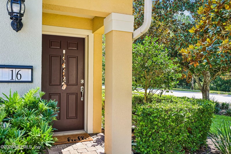 16 Fawn Gully Ln #H, Ponte Vedra, FL 32081