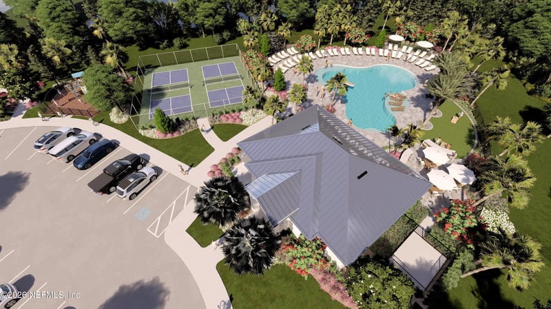 16 Garni Dr, Palm Coast, FL 32137