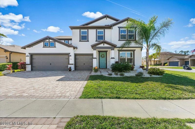 16 Madeline Ct, St Augustine, FL 32095