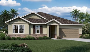 16 Meadow Crossing Dr, St Augustine, FL 32086