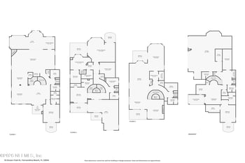 16 Ocean Club Dr, Fernandina Beach, FL 32034