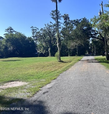 16 Palm Ln, Palm Valley, FL 32082