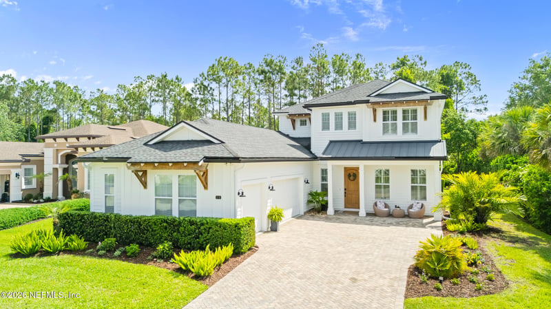 16 Perico Bay Ct, Ponte Vedra, FL 32081