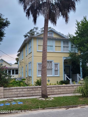 16 Rohde Ave, St Augustine, FL 32084