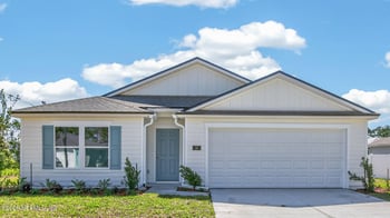 16 Rybark Ln, Palm Coast, FL 32164