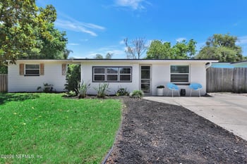 16 San Pablo Cir N, Jacksonville Beach, FL 32250
