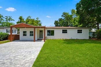 16 San Pablo Cir S, Jacksonville Beach, FL 32250