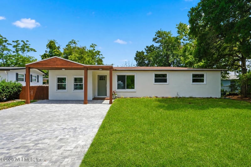 16 San Pablo Cir S, Jacksonville Beach, FL 32250