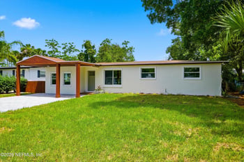16 San Pablo Cir S, Jacksonville Beach, FL 32250