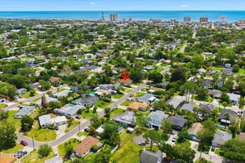 16 San Pablo Cir S, Jacksonville Beach, FL 32250
