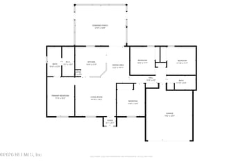 16 White Deer Ln, Palm Coast, FL 32164