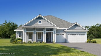160 Blue River Dr, St Augustine, FL 32092