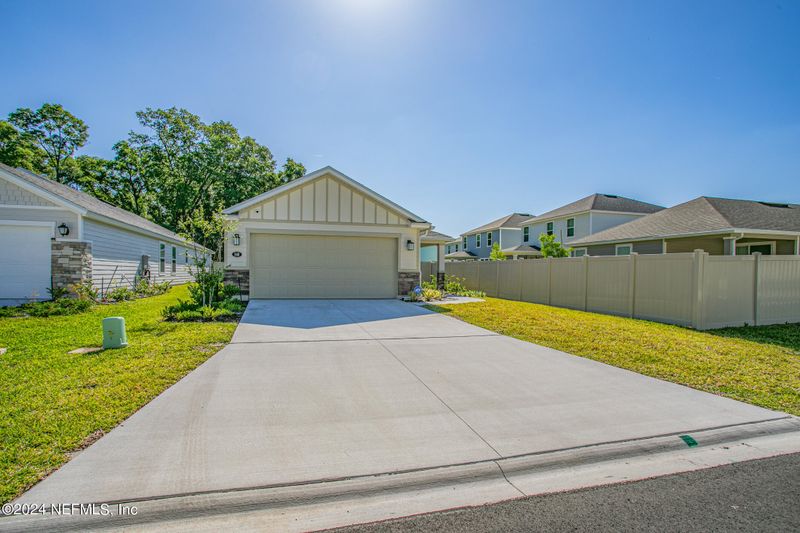 160 Gourd Island Way, St Johns, FL 32259