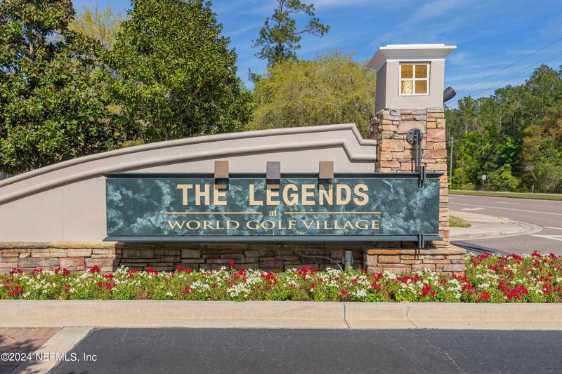160 Legendary Dr #101, St Augustine, FL 32092
