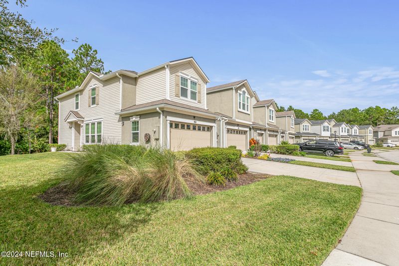 160 Paradas Pl, St Augustine, FL 32092