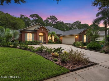 160 Parkside Dr, St Augustine, FL 32095