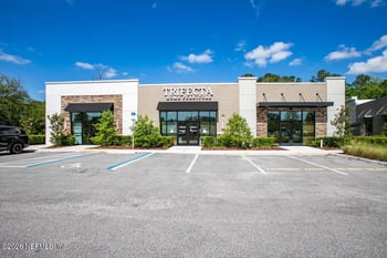 160 Registry Blvd, St Augustine, FL 32092