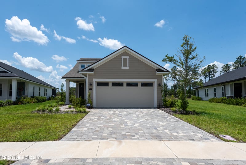160 Rose Dew Dr, St Augustine, FL 32092