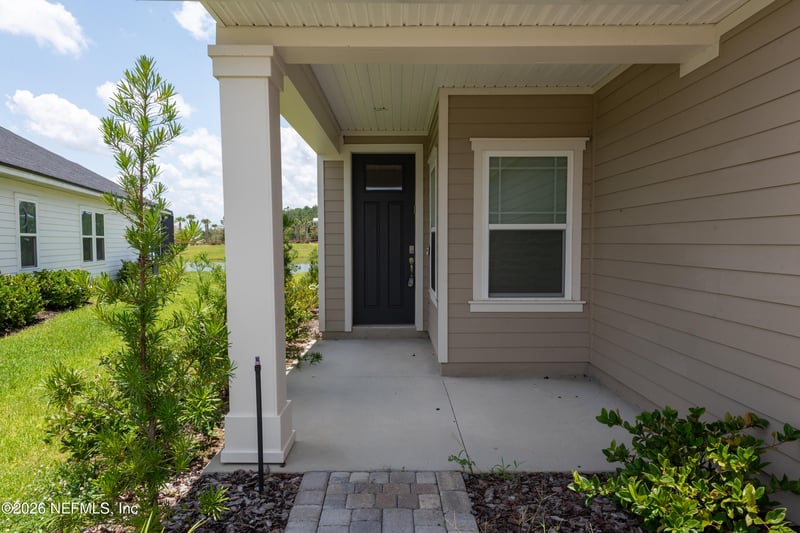 160 Rose Dew Dr, St Augustine, FL 32092