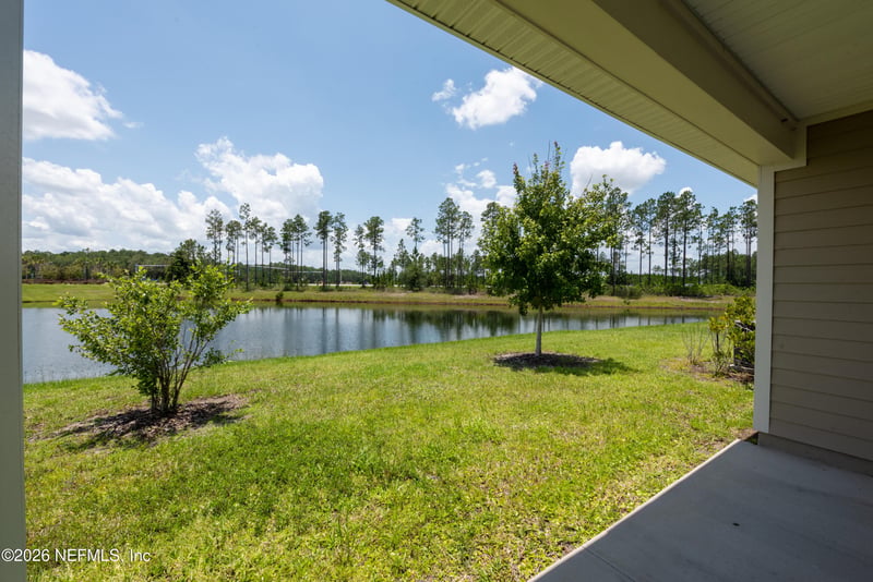 160 Rose Dew Dr, St Augustine, FL 32092