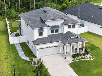 160 Silkgrass Pl, St Johns, FL 32259