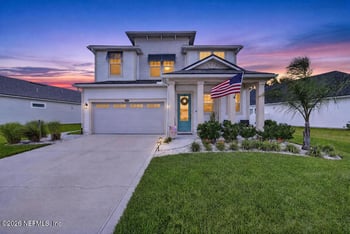 160 Silkgrass Pl, St Johns, FL 32259