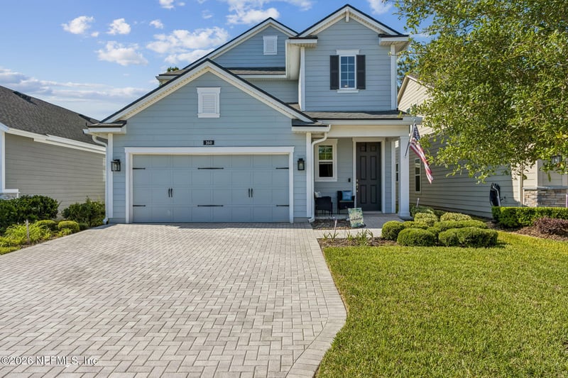 160 Spinner Dr, Ponte Vedra, FL 32081