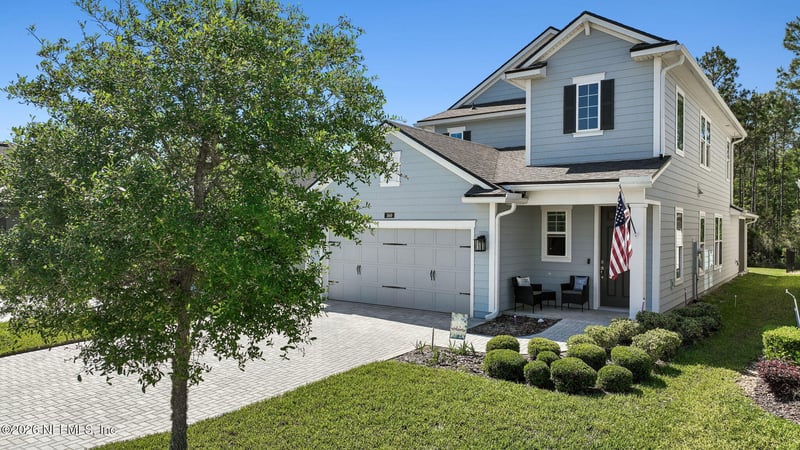 160 Spinner Dr, Ponte Vedra, FL 32081