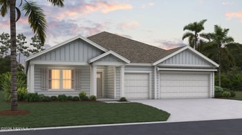 160 Springwood Dr, Palm Coast, FL 32137