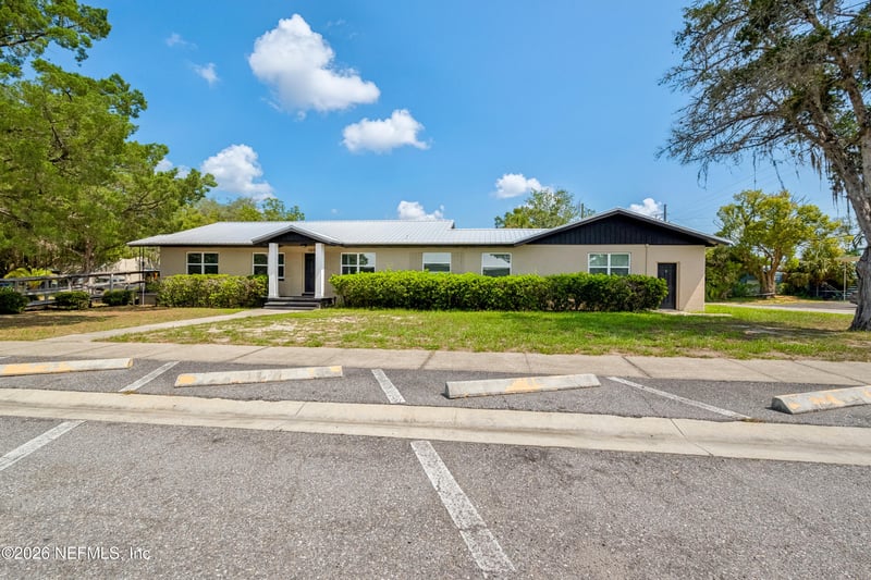 160 SW Nightingale St, Keystone Heights, FL 32656