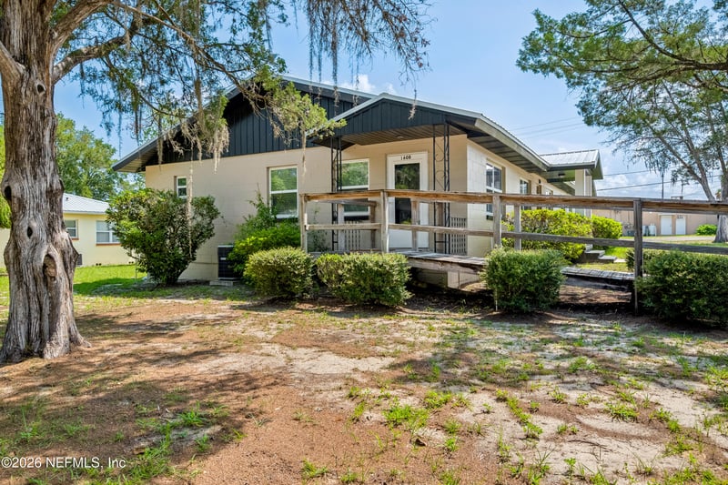 160 SW Nightingale St, Keystone Heights, FL 32656