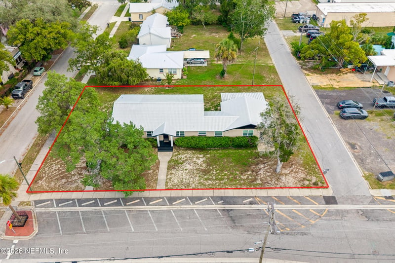 160 SW Nightingale St, Keystone Heights, FL 32656