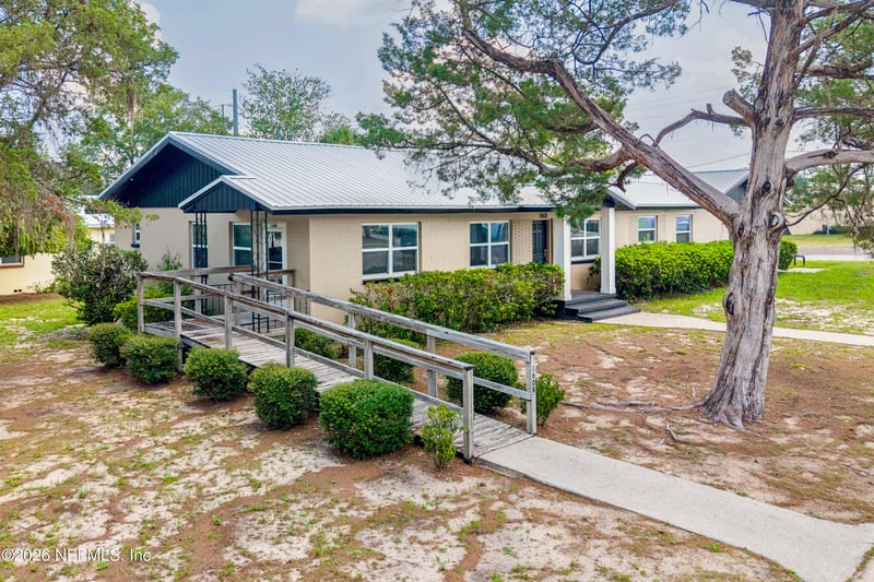 160 SW Nightingale St, Keystone Heights, FL 32656