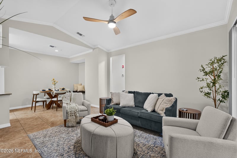160 Veracruz Dr #436, Palm Valley, FL 32082