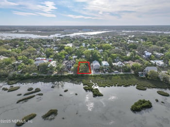 160 Washington St, St Augustine, FL 32084