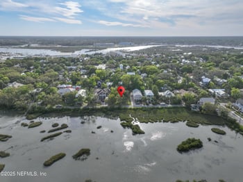 160 Washington St, St Augustine, FL 32084