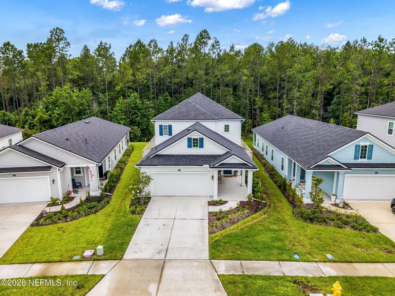 160 Whirlwind Pl, St Augustine, FL 32095