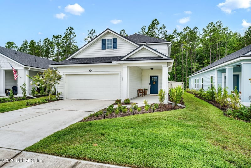 160 Whirlwind Pl, St Augustine, FL 32095